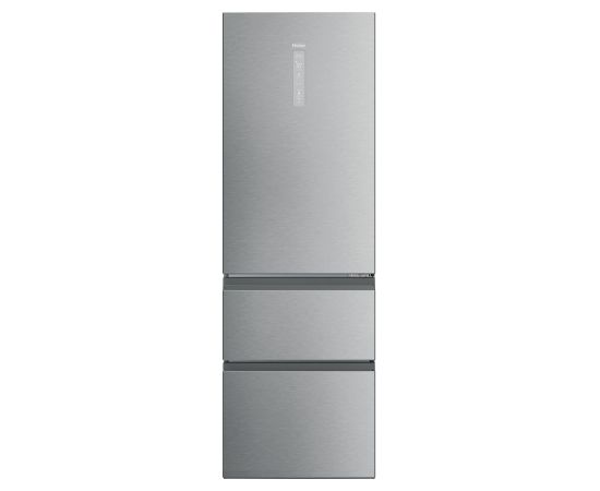 HAIER HTW5618DNMG Холодильники