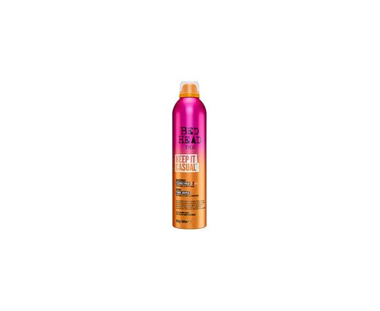 Tigi Bed Head Keep It Casual Hairspray 300ml Уход за волосами