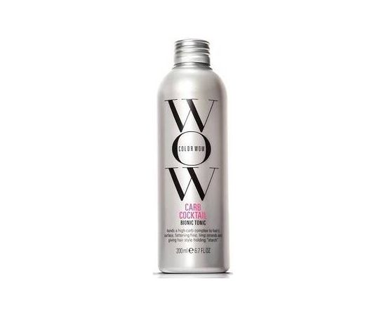 Color Wow Carb Cocktail Bionic Tonic 200ml Уход за волосами