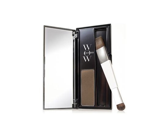Color Wow Root Cover Up Camouflage Roots & Regrowth Instantly Powder 2,1 g Black Уход за волосами