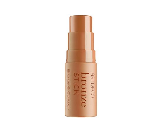 Artdeco Bronze Stick - Bronzer v tyčince 4,5 g 6 Soft Bronze Smaržas - NESAKĀRTOTS
