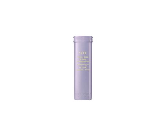 Oribe Serene Scalp Oil Control Dry Shampoo Powder - Suchý pudrový šampon Уход за волосами