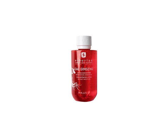 Erborian Eau Ginseng Concentrated Lotion 190ml Косметика для тела