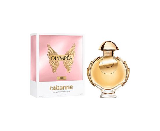 Paco Rabanne Olympea Elixir EDP 80ml Женские духи