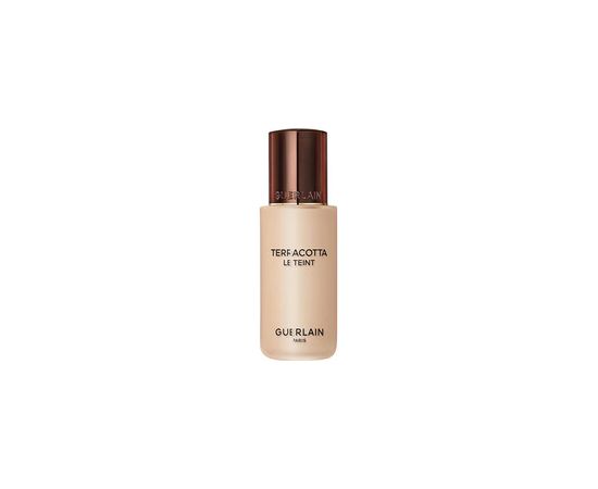 Guerlain Terracotta Le Teint Fluid Foundation 35 ml 0.5N Neutral Dekoratīvā kosmētika