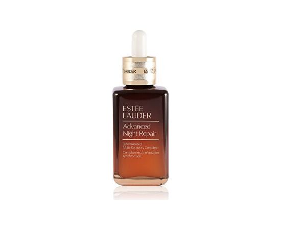 Estée Lauder Advanced Night Repair Multi-Recovery Complex Serum - Skin serum against the signs of skin aging 100ml Косметика для тела