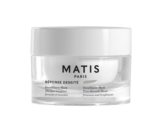Matis Densifiance-Mask - Remodelační pleťová maska 50ml Косметика для тела