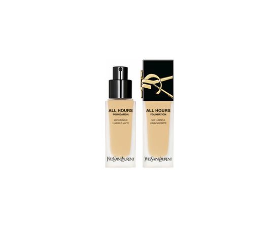 Yves Saint Laurent All Hours Foundation 25 ml LW7 Kосметические средства