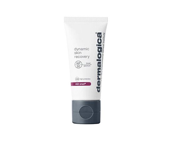 Dermalogica Dynamic Skin Recovery Cream SPF 50 - Zpevňující hydratační krém 15ml Ķermeņa kosmētika