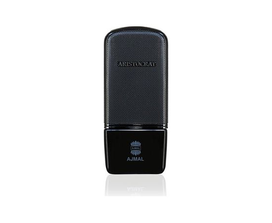 Ajmal Aristocrat Noir EDP 75ml Мужская парфюмерия