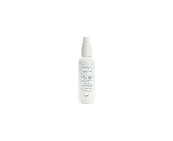 Ziaja Sea Salt Styling Spray - Stylingový sprej na vlasy 90ml Smaržas - NESAKĀRTOTS