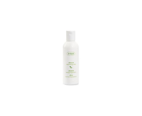 Ziaja Olive Oil Cleansing Milk - Čisticí pleťové mléko 200ml Косметика для тела