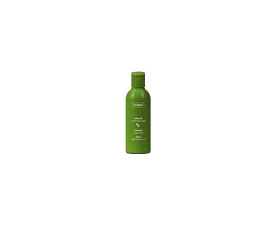 Ziaja Olive Oil Cleansing Gel 200ml Косметика для тела