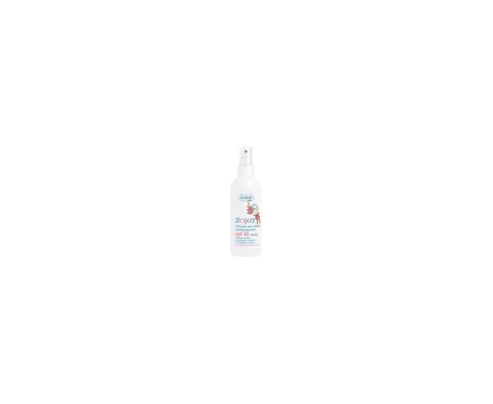 Ziaja Kids Sun Spray SPF 30 170ml Ķermeņa kosmētika