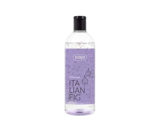 Ziaja Italian Fig Shower Gel 500ml Косметика для тела