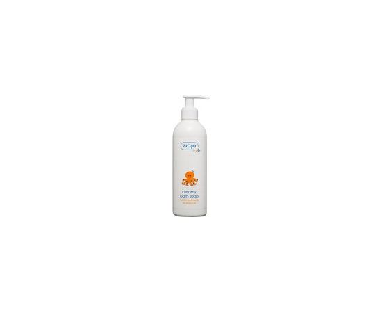 Ziaja Cream bath soap from 3rd month 300 ml 300ml Косметика для тела