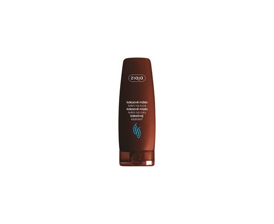 Ziaja Hand Cream Cocoa Butter 80 ml 80ml Косметика для тела