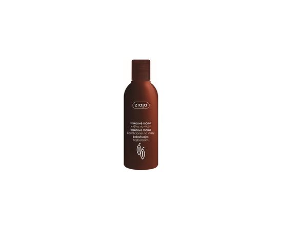 Ziaja Conditioner for dry and damaged hair Cocoa Butter 200 ml 200ml Уход за волосами