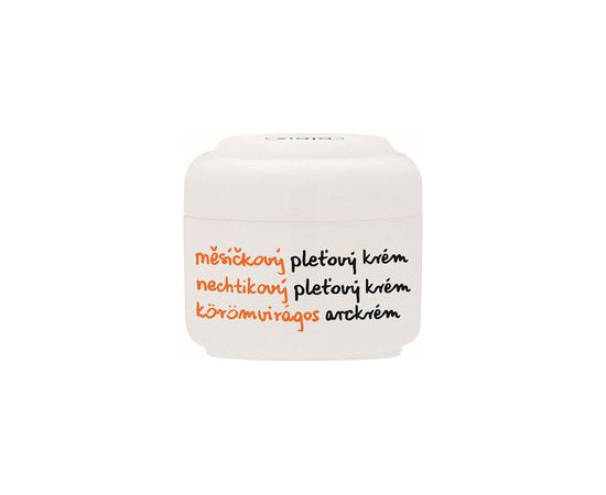 Ziaja Pleť AC cream Marigold 50 ml 50ml Косметика для тела