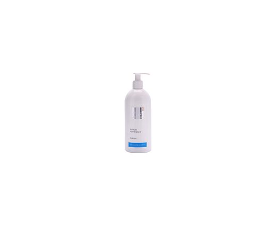 Ziaja Tělo above the moisturizing balm for dry and sensitive skin Hydrating Care 500 ml 500ml Косметика для тела