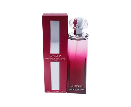 Pascal Morabito Lovissima EDP 100ml Женские духи