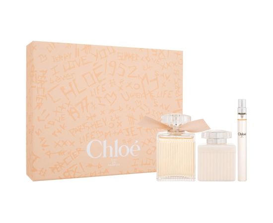 Chloe 100ml Женские духи