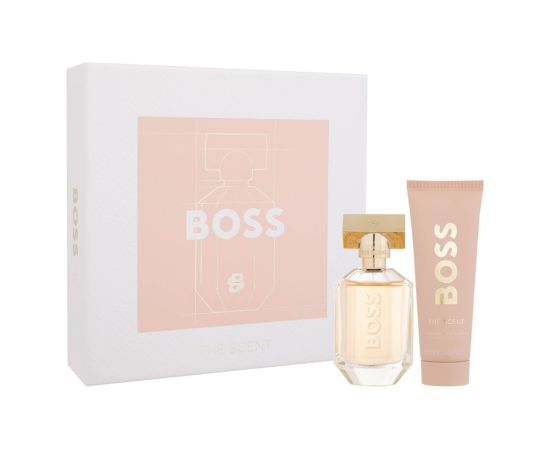 Hugo Boss Boss The Scent / 2016 50ml Женские духи