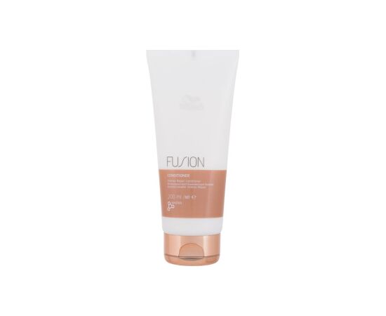 Wella Fusion 200ml Matu kopšana
