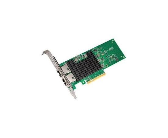 Intel® Ethernet Converged X710-T2L bulk, LAN adapter Обеспечение беспроводной сети