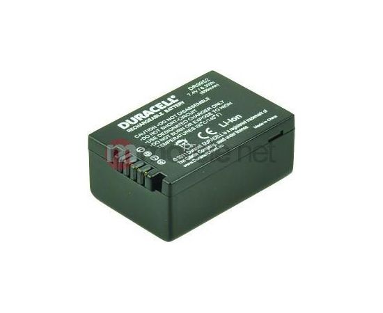 Akumulators Duracell 7.4v 850mAh 6.3Wh DR9952 Jaunumi - Datori