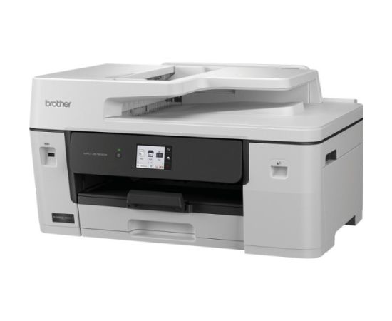 Printer Brother MFC-J6760DW Струйные многофункциональные устройства 