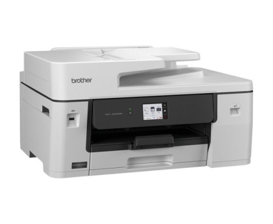 Printer Brother MFC-J6760DW Струйные многофункциональные устройства 