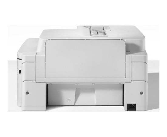Printer Brother MFC-J6760DW Струйные многофункциональные устройства 