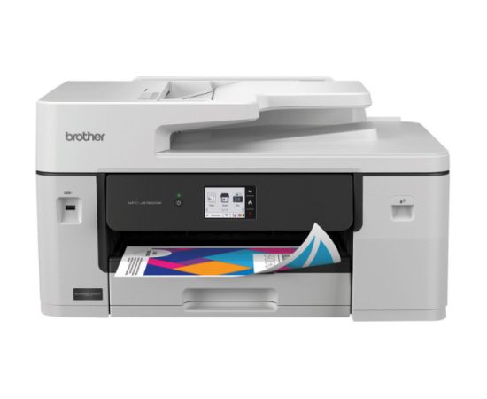 Printer Brother MFC-J6760DW Струйные многофункциональные устройства 