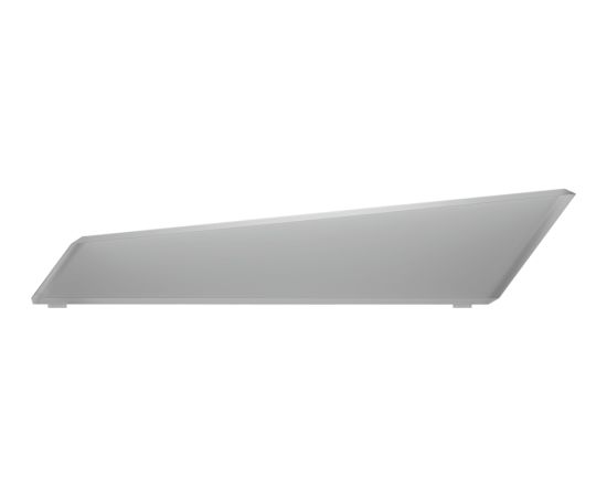 LOGITECH G512 X PALM REST 75 - TRANSPARENT - EMEA28i-935 - PLAYROOM 75 Klaviatūras