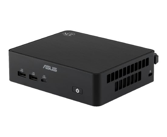ASUS NUC 16 PRO/ RNUC16GDKU760002/U7 356H /Intel Graphics/no RAM/no SSD/ Wi-Fi 7 BE211/Kit (L6)/EU Personālie datori