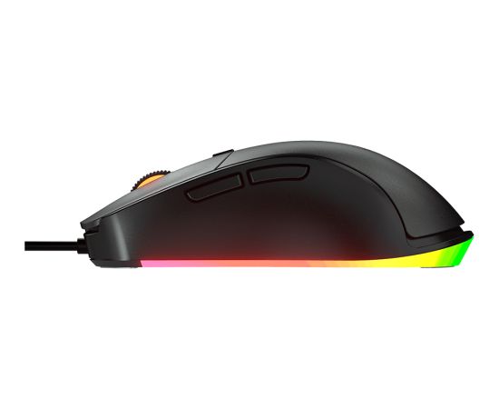 COUGAR Surpassion EX Gaming Mouse, RGB Backlight Мыши