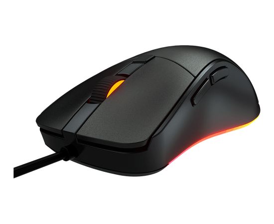 COUGAR Surpassion EX Gaming Mouse, RGB Backlight Мыши