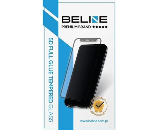 Beline 5D Tempered Glass Oppo Reno6 5G Защитная пленка для экрана