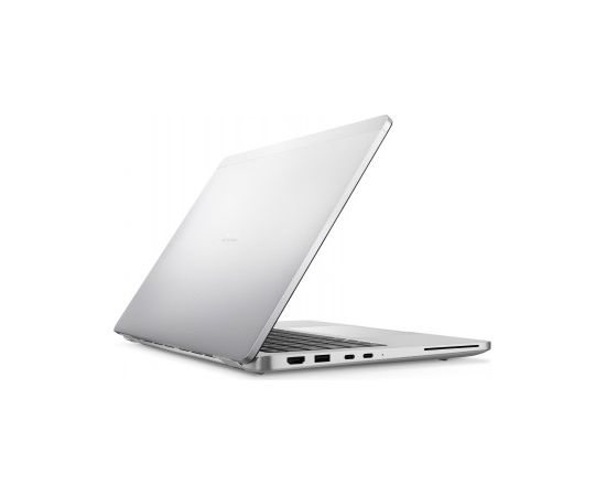 DELL PRO 13 PLUS U7-266V/13.3FHD+/16GB/512SSD/IRC/FPR/SCR/WWR/W11P/3PS (ESTONIAN-KB) Ноутбуки