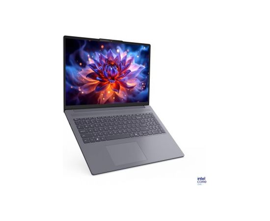 LENOVO IDEAPAD SLIM 3 ULTRA 5 322/16" WUXGA (1920X1200) IPS 400NITS ANTI-GLARE, 45% NTSC, 60HZ/16GB/512GB SSD/SD CARD READER/COPILOT+PC/W11H/ENG (LUNA GREY) (NO POWER ADAPTER) Ноутбуки