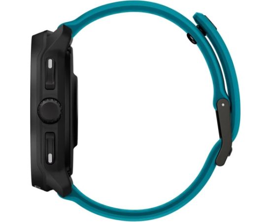 Išmanusis laikrodis SUUNTO RACE 2 WAVE BLUE sportinis laikrodis Наручные часы