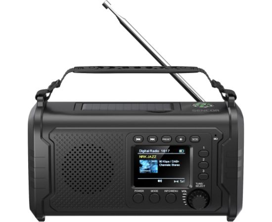 Radio Sencor Радио,Радио будильники