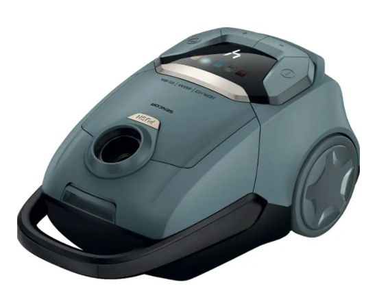 Bagged vacuum cleaner Sencor Пылесосы