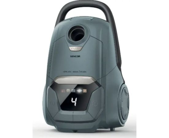 Bagged vacuum cleaner Sencor Пылесосы