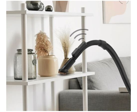 Bagged vacuum cleaner Sencor Пылесосы