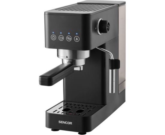 Coffee maker Sencor, black Кофеварки