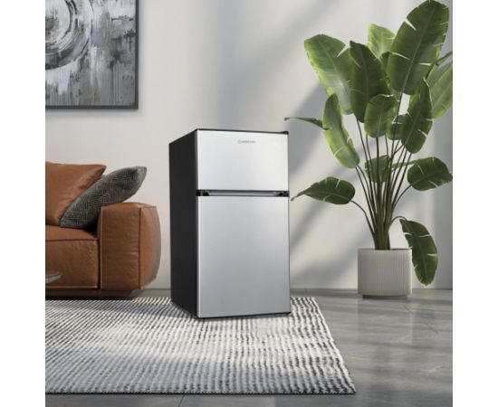 Fridge Manta Jaunumi Sadz. tehnika
