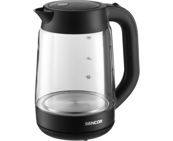 Glass water kettle Sencor Чайники (электрические)