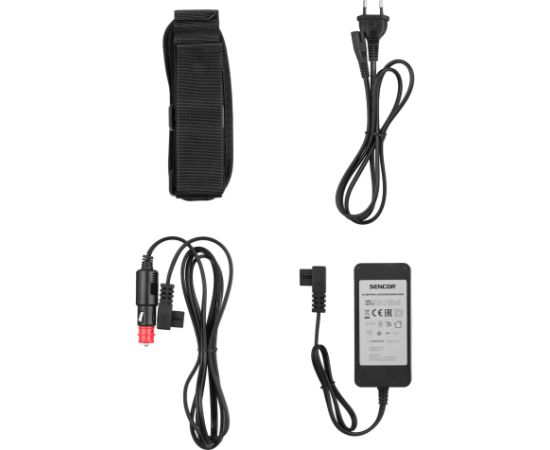 Car regrigerator Sencor Крупная бытовая техника